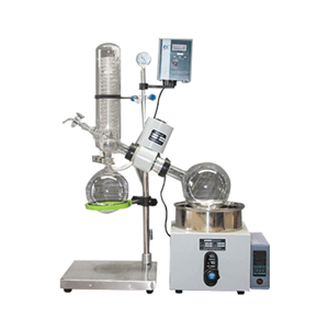 歐萊博RE-301旋轉蒸發儀 3L，手輪升降