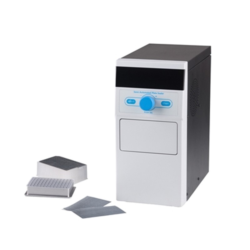 ASP1000、96孔板熱封儀_封膜壓蓋機