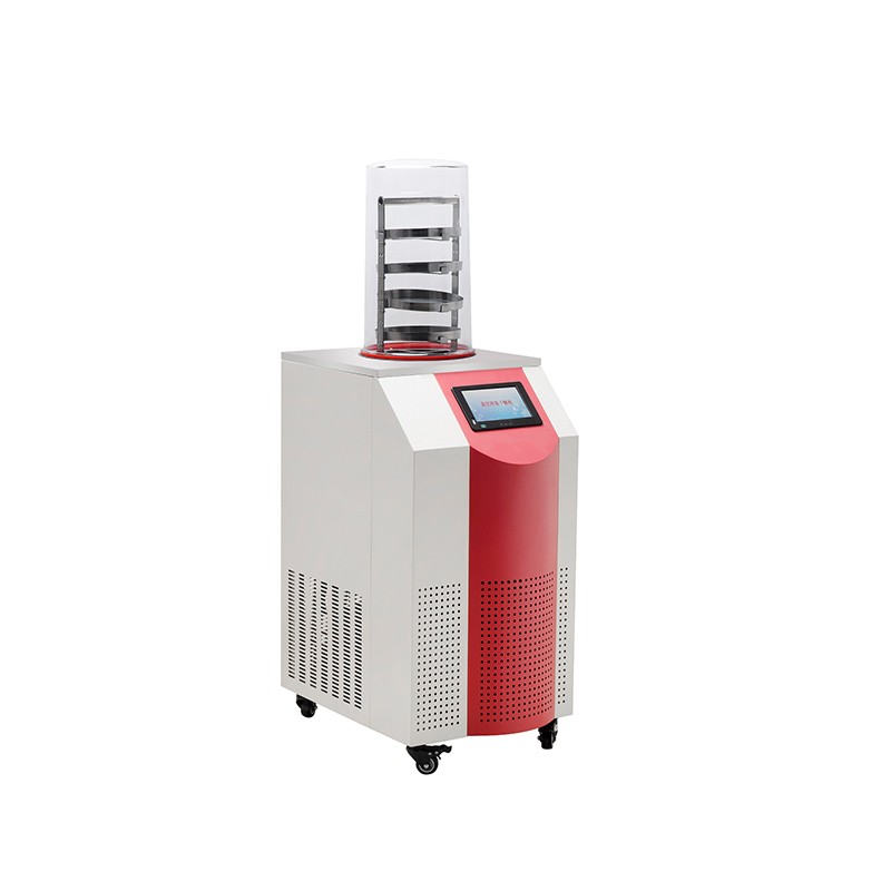 歐萊博OLB-FD12S立式標(biāo)準(zhǔn)型冷凍干燥機(jī)_實驗室冷凍干燥機(jī)歐萊博OLB-FD12S立式標(biāo)準(zhǔn)型冷凍干燥機(jī)_實驗室冷凍干燥機(jī)