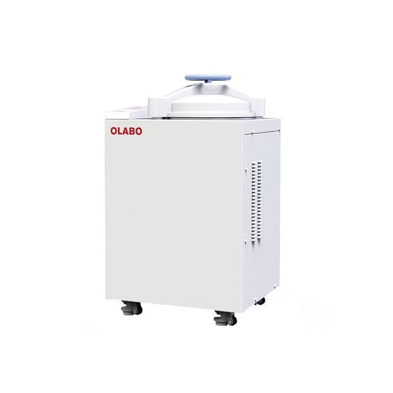 歐萊博/OLABO 高壓蒸汽滅菌器