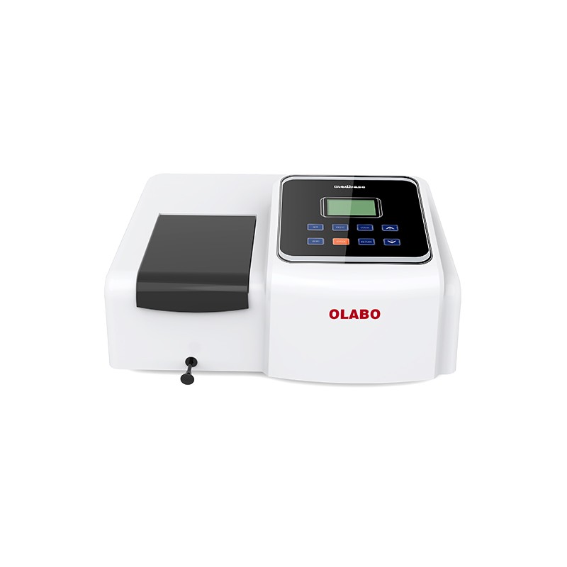 歐萊博/OLBAO 紫外2可見風光光度計